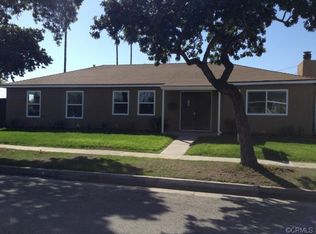 18335 Wall St, Carson, CA 90746