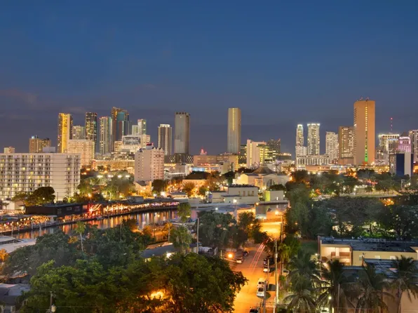 728 NW 2nd St #0, Miami, FL 33128