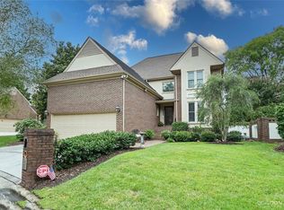 5208 Windfern Ct, Charlotte, NC 28226