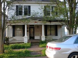 424 Elm St, Martins Ferry, OH 43935