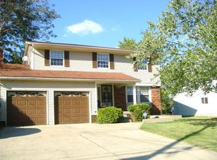 1264 Adams Rd, Cincinnati, OH 45231