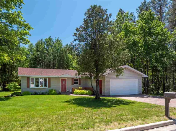 635 Oconto Rd, Mosinee, WI 54455