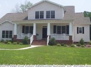 1872 Mayberry Dr, Virginia Beach, VA 23456