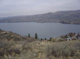65 Chelan Butte Rd, Chelan, WA 98816