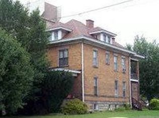 1006 Lafayette Ave, Moundsville, WV 26041