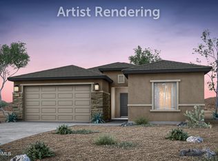 42990 W Palo Amarillo Rd, Maricopa, AZ 85138