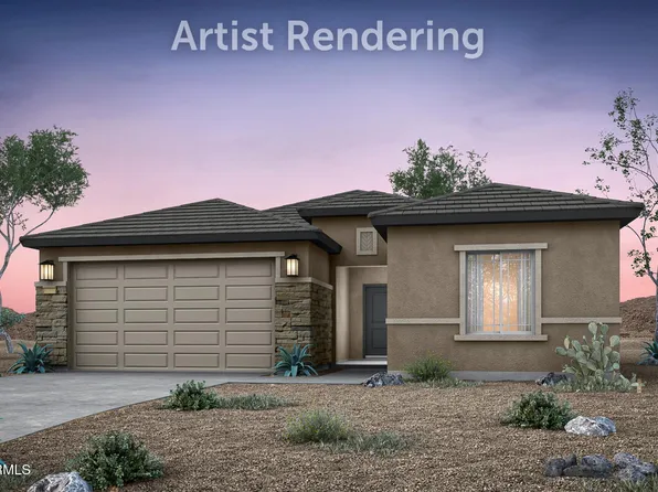 42990 W Palo Amarillo Road, Maricopa, AZ 85138