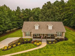 548 Asa Cash Rd, Bremen, GA 30110