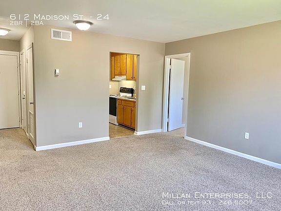 4th image of 612 Madison St APT 24