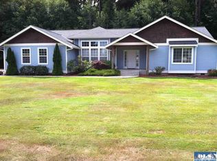 10 Home Ln, Port Angeles, WA