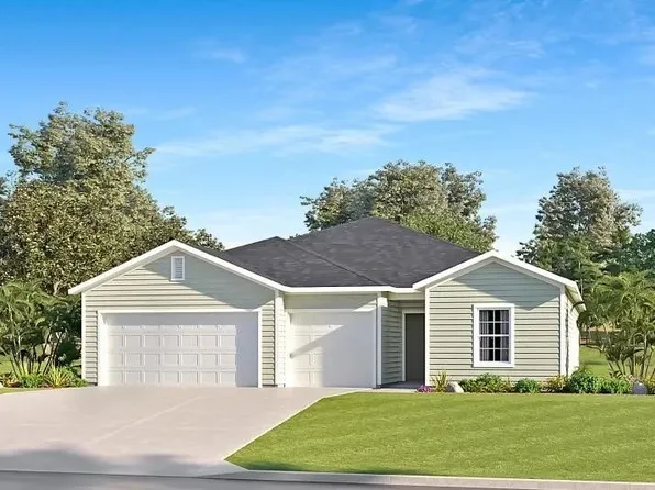 8739 SW 67th Cir, Ocala, FL 34476