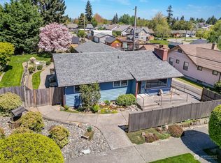 415 S 48th St, Tacoma, WA