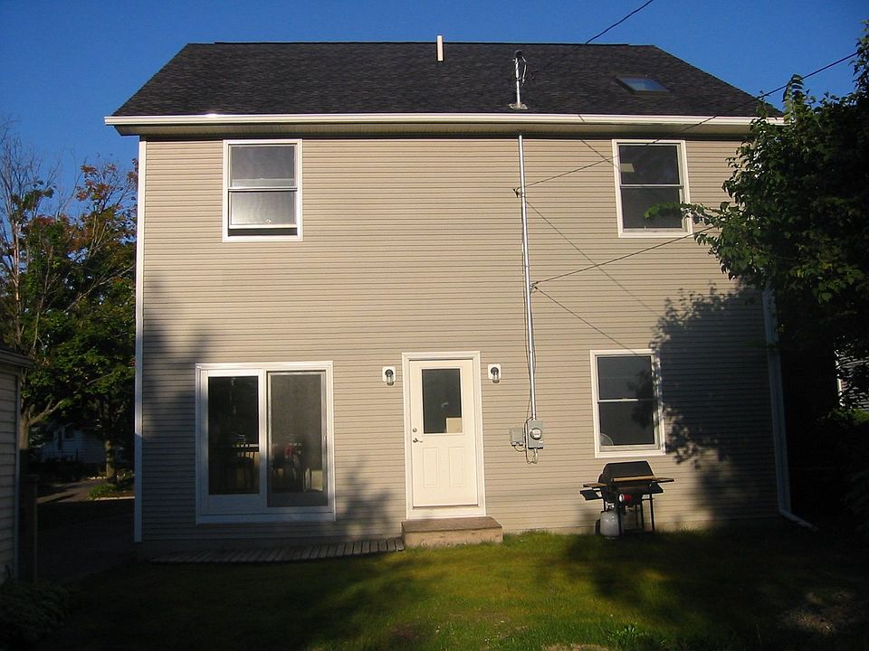 back- after remodel