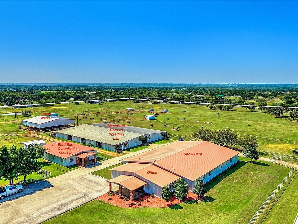 9029 Arvin Hill Rd, Aubrey, TX 76227 Zillow