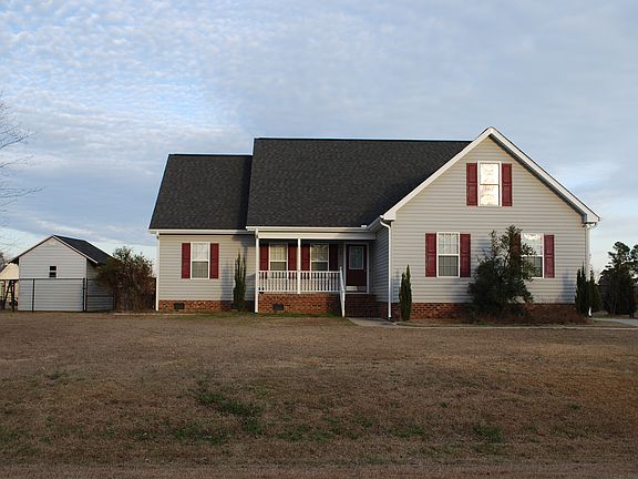 2nd image of 109 Kirby Dr