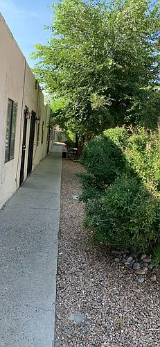 Modern Apartments with Outdoor Courtyard Photo 1