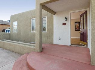 1809 Truman St NE, Albuquerque, NM 87110
