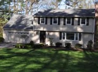 52 Clifford Rd, Sudbury, MA 01776