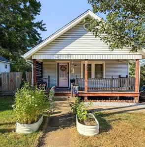 826 W Main St, Hillsboro, OH, 45133