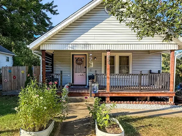 826 W Main St, Hillsboro, OH 45133