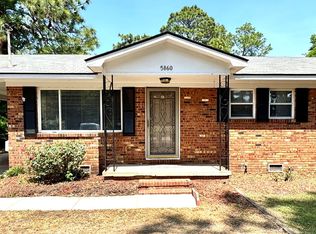 5860 Rockfish Rd, Hope Mills, NC 28348