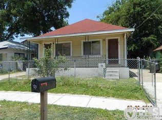705 S San Jacinto St, San Antonio, TX 78207