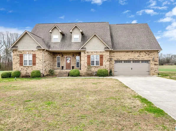 179 Timberline Dr, Arab, AL 35016