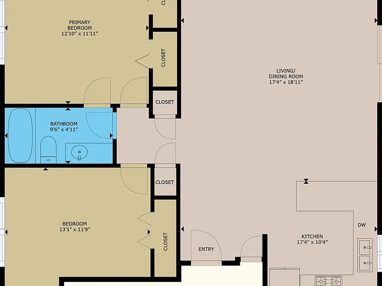 Explore this elegant flat layout featuring generous living spaces and modern amenities. Explore this elegant flat layout featuring generous living spaces and modern amenities.
