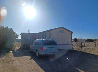 305 S McKinley Ave, Mountainair, NM 87036