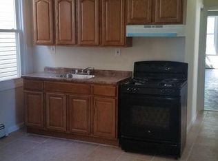 724 Bergen St #3, Newark, NJ 07108