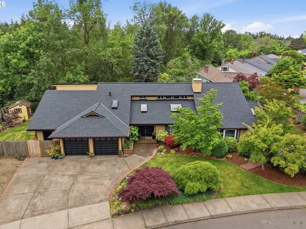 14400 NW Oak Hills Dr, Beaverton, OR 97006