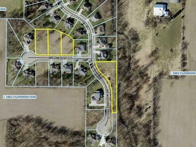 0 Wildwood Dr, Eaton, OH, 45320