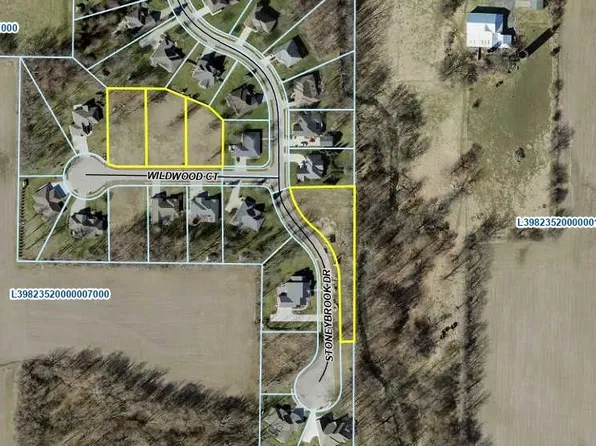 0 Wildwood Dr, Eaton, OH 45320