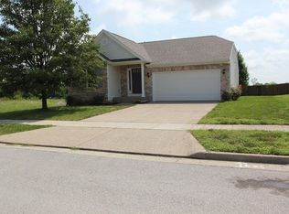 1302 Seminole Trl, Georgetown, KY 40324