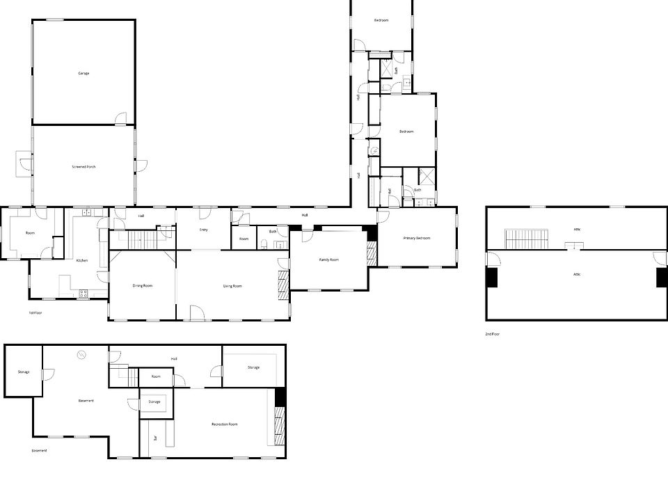 100th image of 162 Grizzell Ln