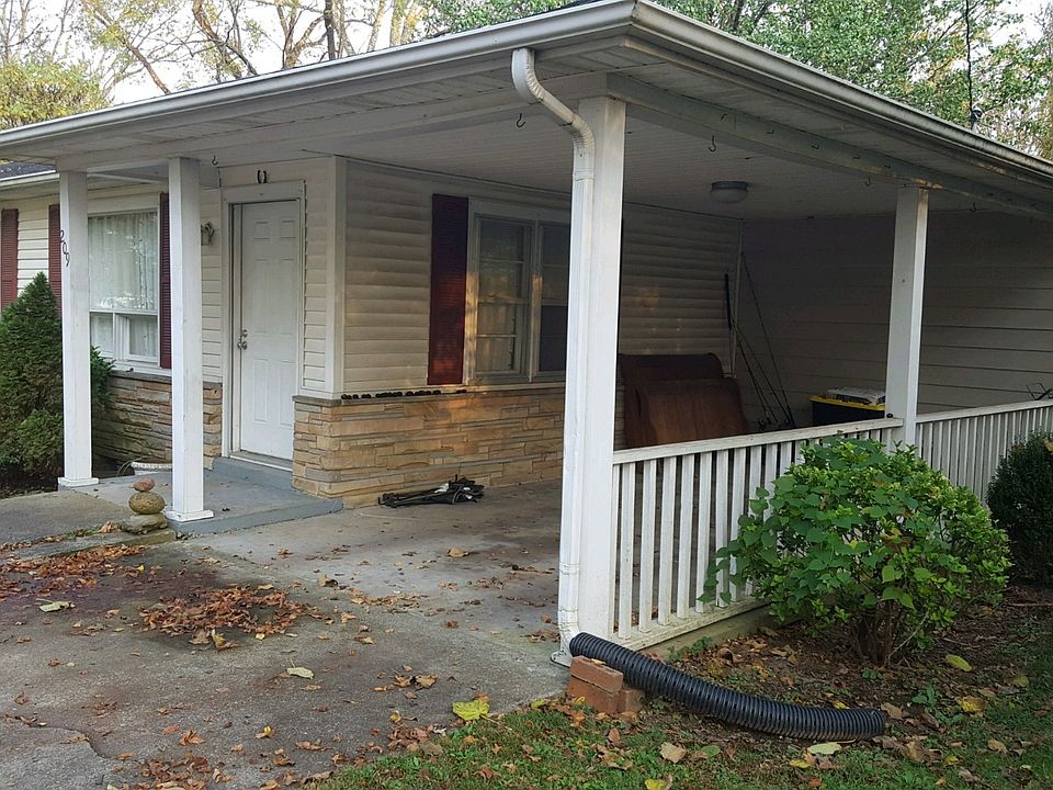 209 W Bledsoe St, Gallatin, TN 37066 Zillow