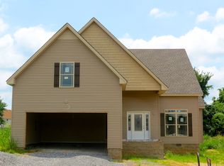 334 Patrick Place, Clarksville, TN 37042