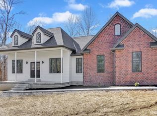11430 E Wagner Rd, Solsberry, IN 47459