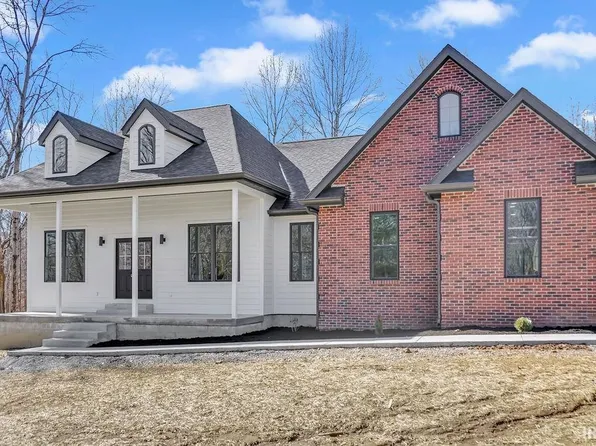 11430 E Wagner Rd, Solsberry, IN 47459