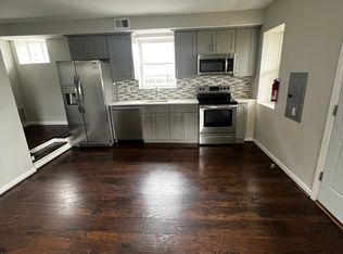 204 Baltimore Ave #1A, Hillside, NJ 07205