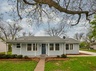 507 Poindexter Ave, Cleburne, TX 76033