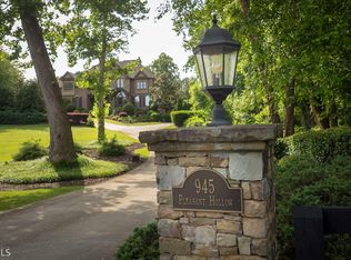 945 Pleasant Hollow Trl #0, Milton, GA 30004