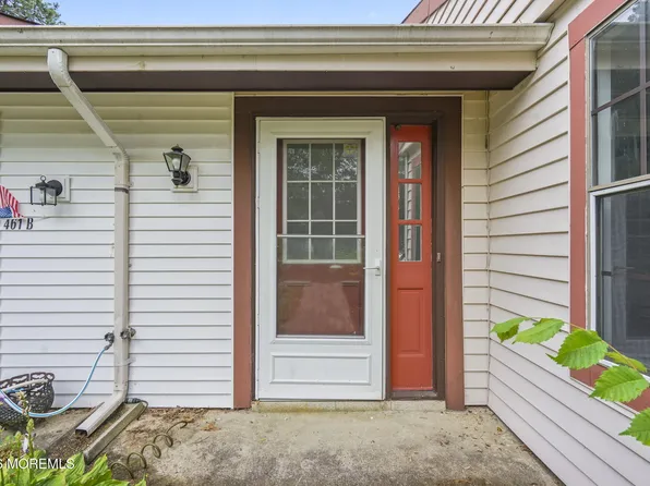 461C Andover Court, Manchester, NJ 08759