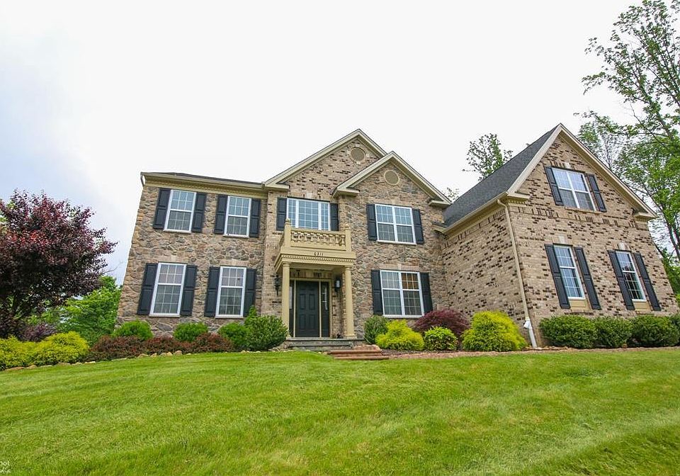 1st image of 6311 Fox Glove Lane Upper