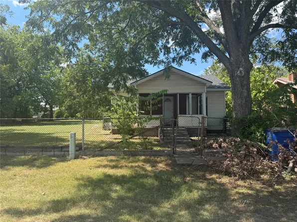 4636 S 26th West Ave, Tulsa, OK 74107