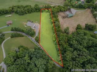 440 Mountain Lake Ln, Newport, TN 37821