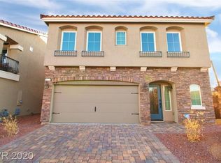 6579 Averill Creek Ave, Las Vegas, NV 89118
