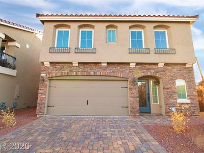 6579 Averill Creek Ave, Las Vegas, NV, 89118
