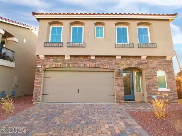 6579 Averill Creek Ave, Las Vegas, NV 89118