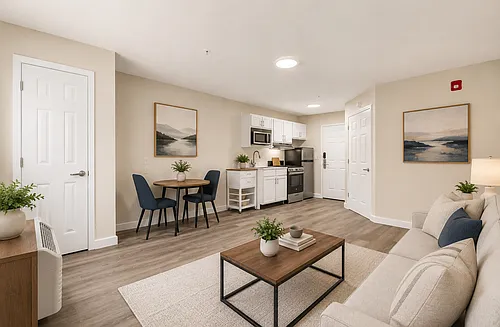 Floor plan 227